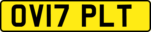 OV17PLT