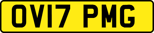 OV17PMG