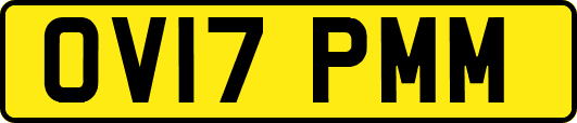 OV17PMM