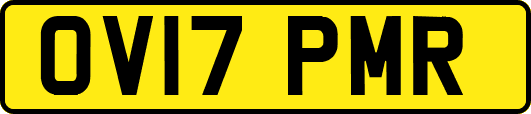 OV17PMR