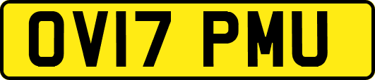 OV17PMU