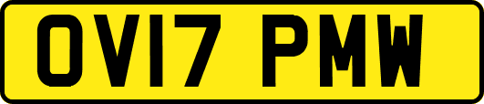OV17PMW