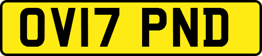 OV17PND