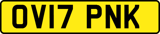OV17PNK