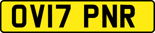 OV17PNR