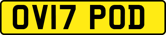 OV17POD