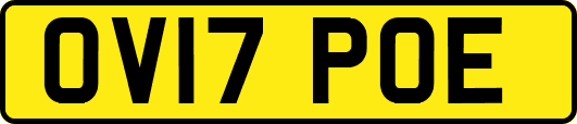 OV17POE