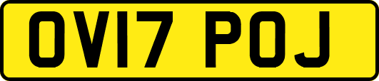 OV17POJ