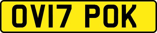 OV17POK