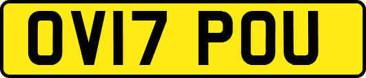 OV17POU