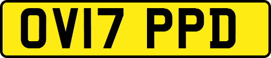OV17PPD