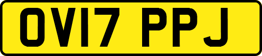 OV17PPJ