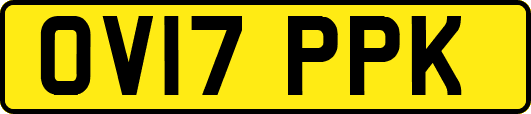 OV17PPK