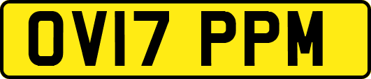 OV17PPM
