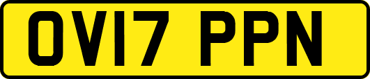 OV17PPN