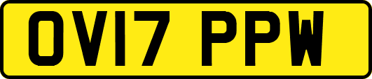 OV17PPW