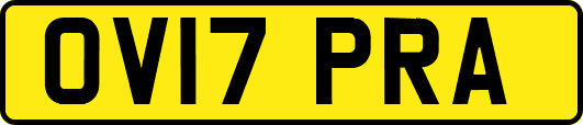 OV17PRA