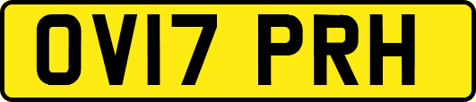 OV17PRH