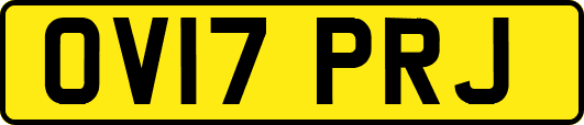 OV17PRJ
