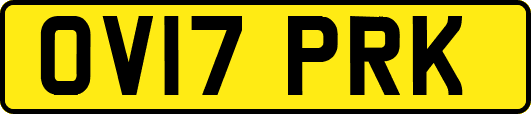 OV17PRK