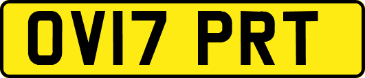 OV17PRT