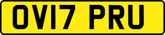 OV17PRU