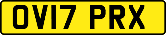 OV17PRX