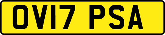 OV17PSA
