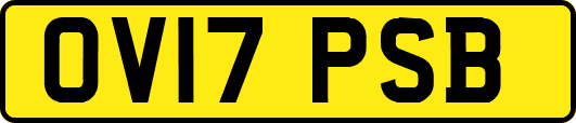 OV17PSB