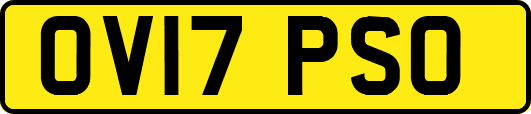 OV17PSO