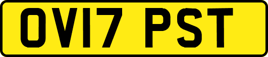 OV17PST