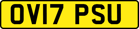 OV17PSU