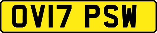 OV17PSW