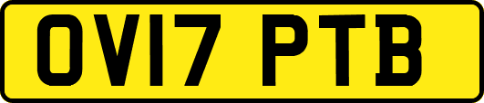 OV17PTB