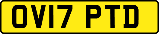 OV17PTD