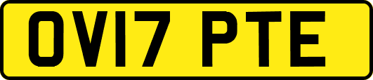 OV17PTE