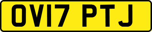 OV17PTJ