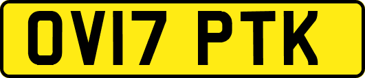 OV17PTK