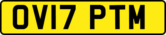 OV17PTM
