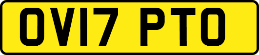 OV17PTO