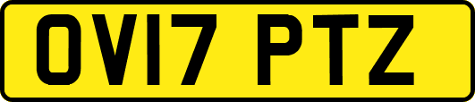 OV17PTZ