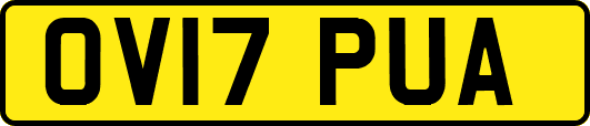 OV17PUA