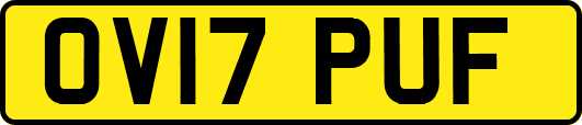 OV17PUF