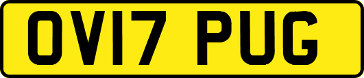 OV17PUG