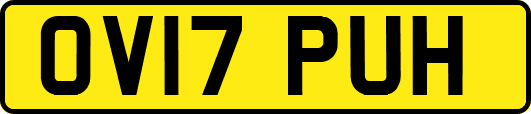 OV17PUH