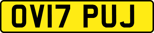 OV17PUJ