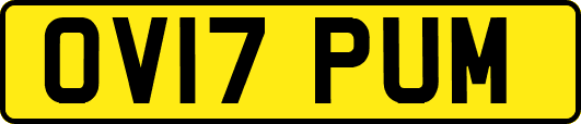 OV17PUM