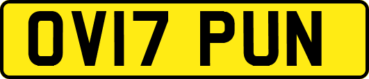 OV17PUN
