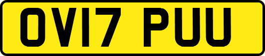OV17PUU