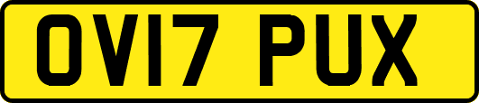 OV17PUX
